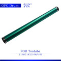 Long life with original color for Toshiba E-Studio 2006 2306 2506 2007 2307 2507 OPC drum